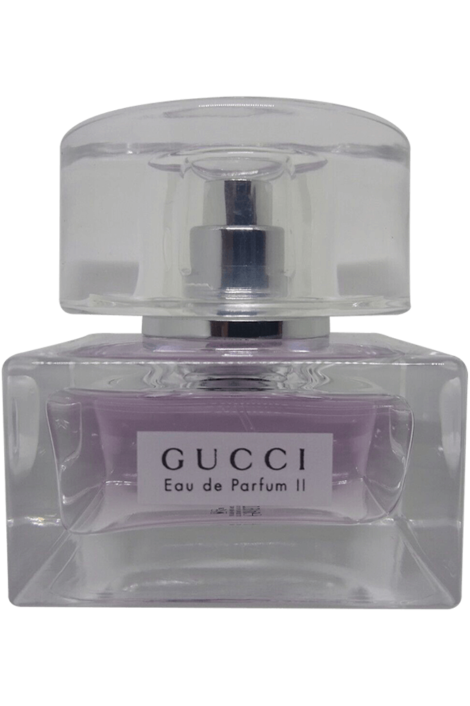 Gucci ll eau de hot parfum